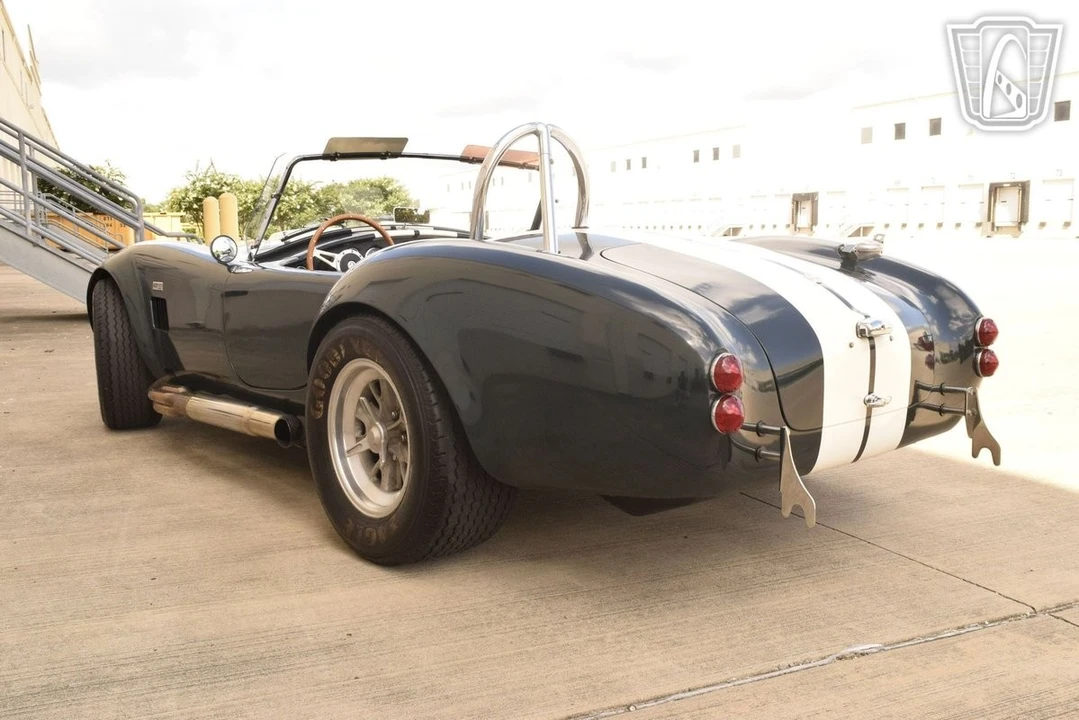 1966 Shelby Cobra Replica - Image 9 of 12
