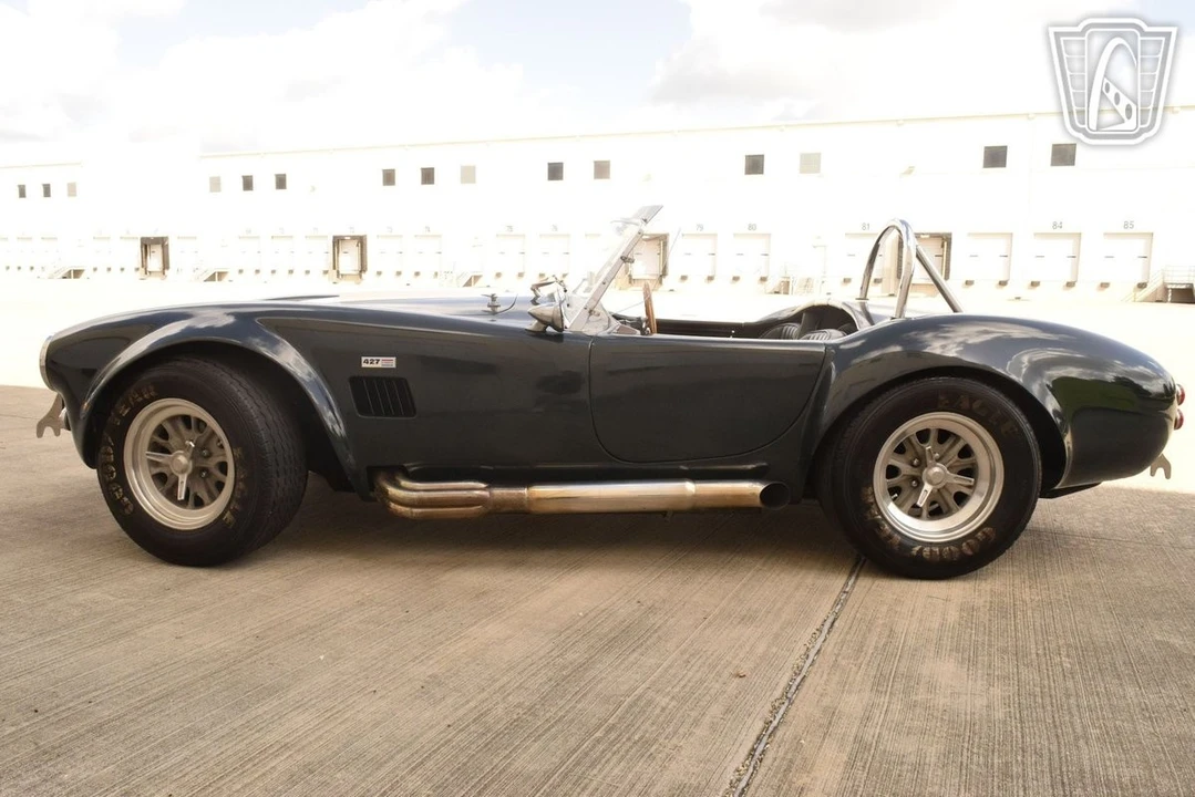 1966 Shelby Cobra Replica - Image 6 of 12