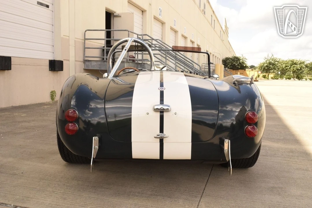 1966 Shelby Cobra Replica - Image 12 of 12