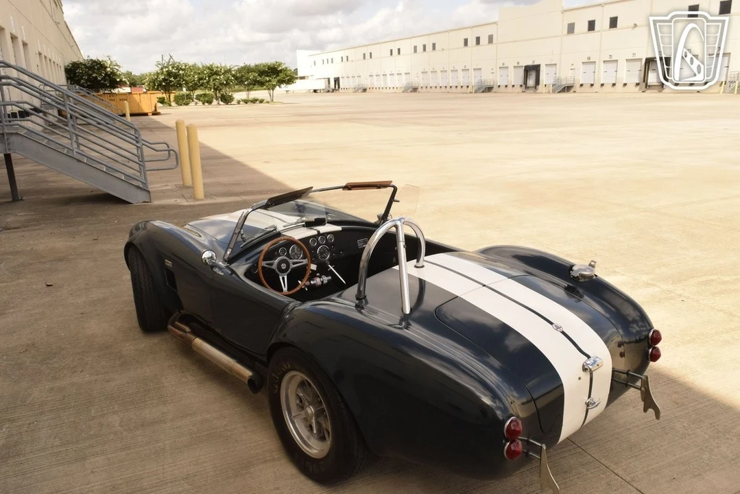 1966 Shelby Cobra Replica - Image 7 of 12