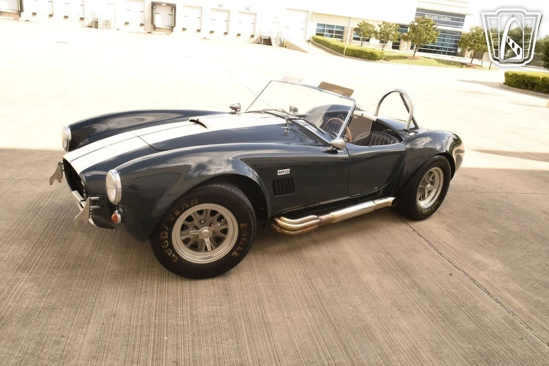 1966 Shelby Cobra Replica - Image 3 of 12