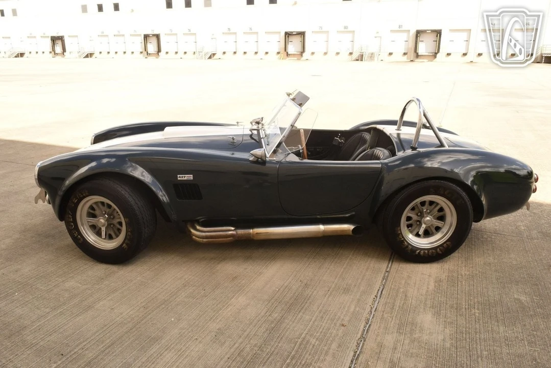 1966 Shelby Cobra Replica - Image 5 of 12