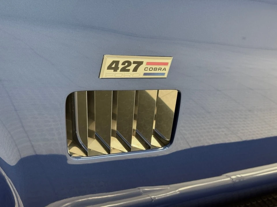 1966 Shelby Cobra Replica - Image 14 of 31