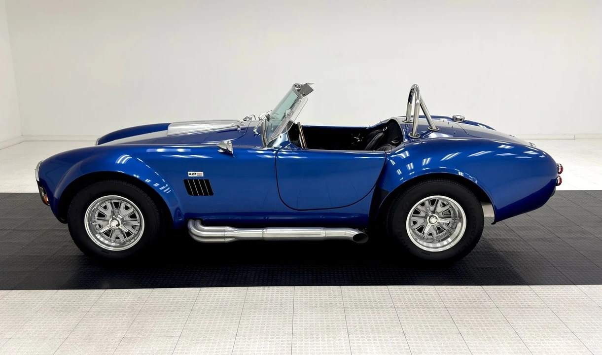 1966 Shelby Cobra Replica - Image 2 of 31
