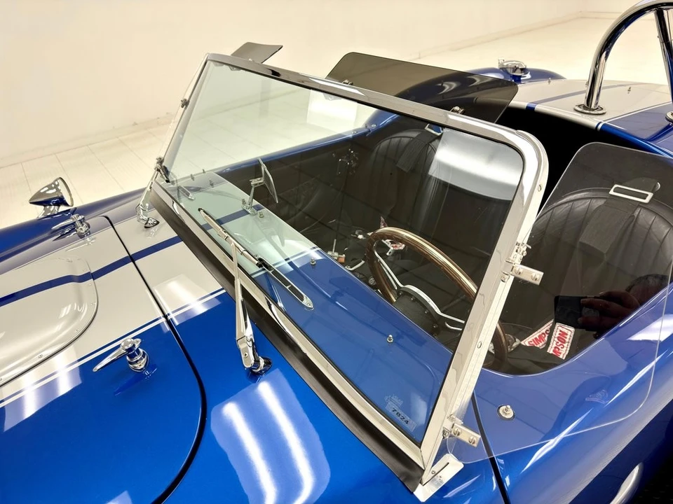 1966 Shelby Cobra Replica - Image 16 of 31