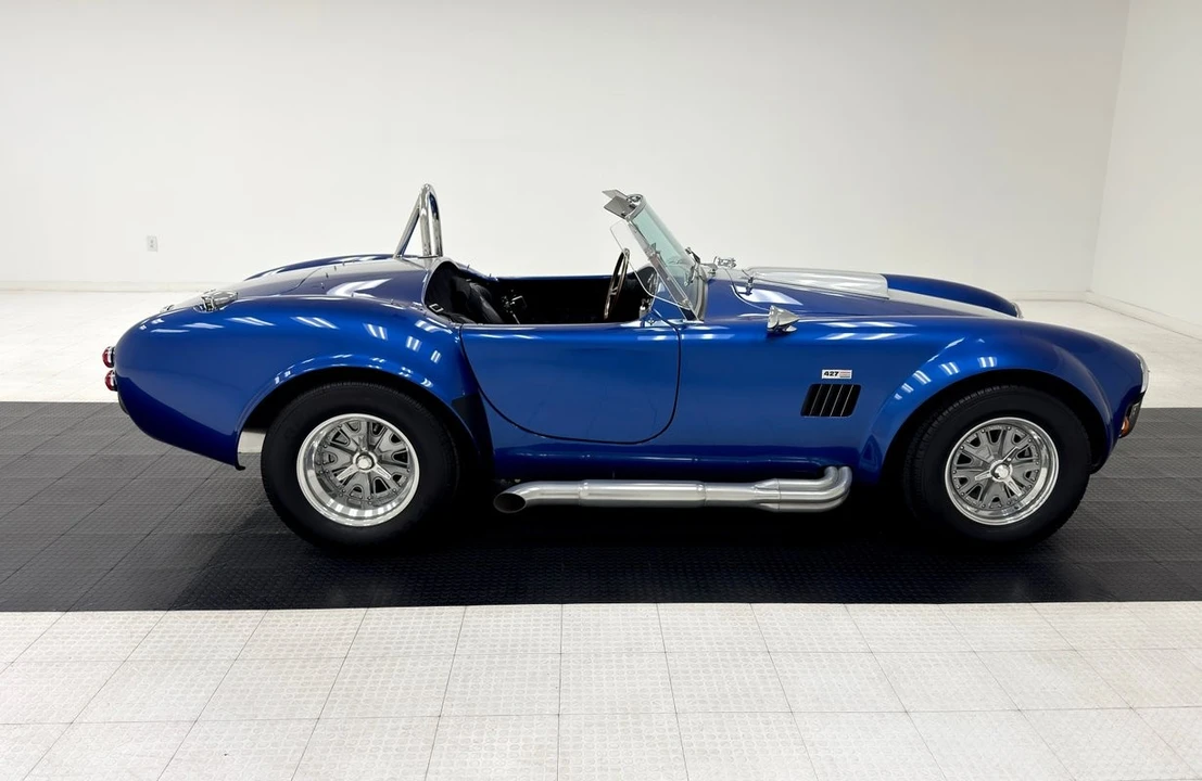 1966 Shelby Cobra Replica - Image 6 of 31