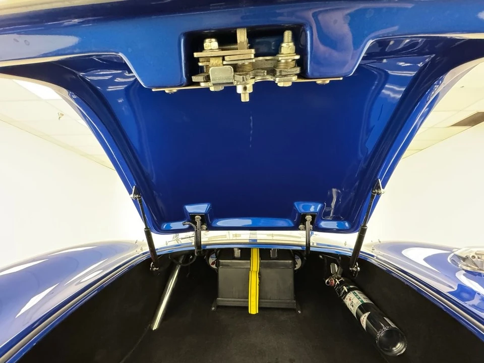 1966 Shelby Cobra Replica - Image 26 of 31