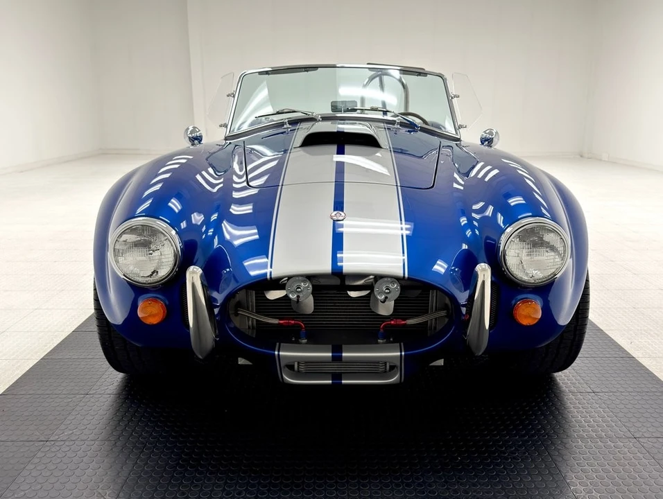 1966 Shelby Cobra Replica - Image 8 of 31