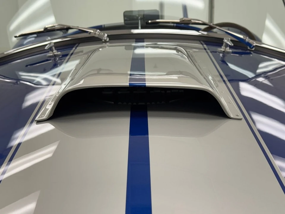 1966 Shelby Cobra Replica - Image 11 of 31