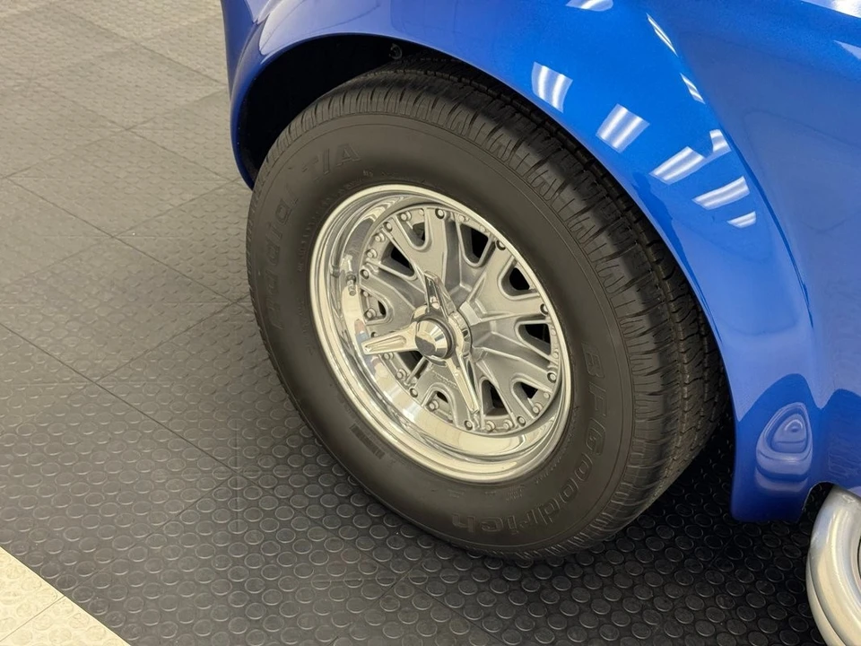 1966 Shelby Cobra Replica - Image 12 of 31