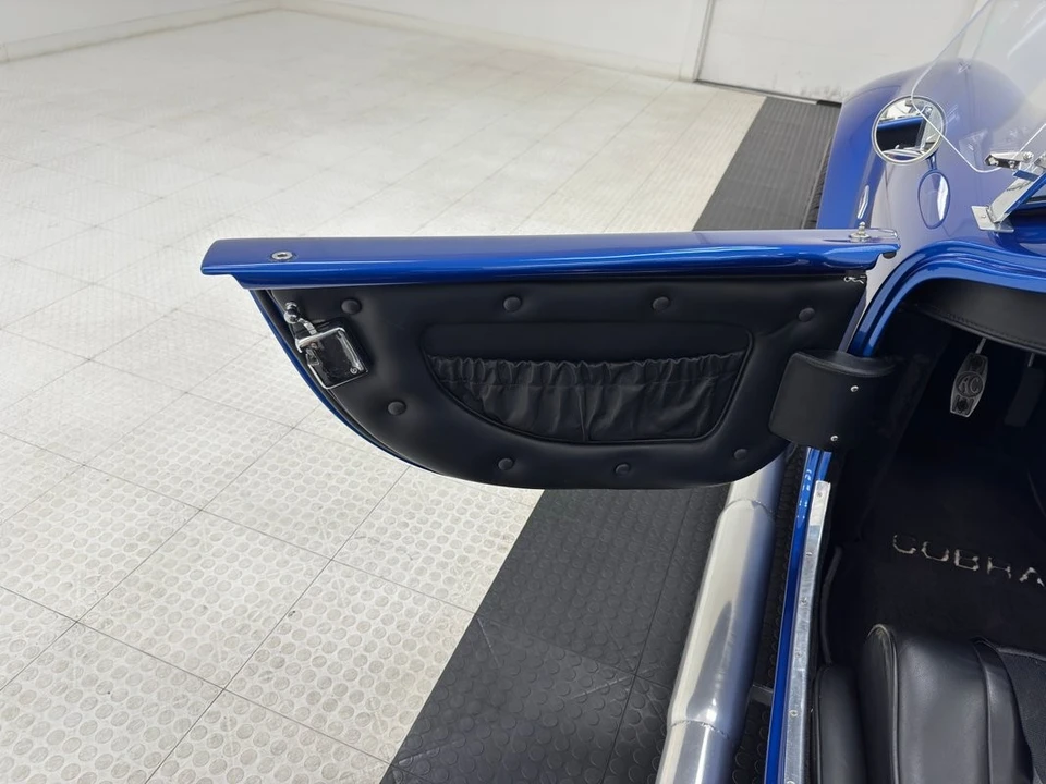 1966 Shelby Cobra Replica - Image 30 of 31