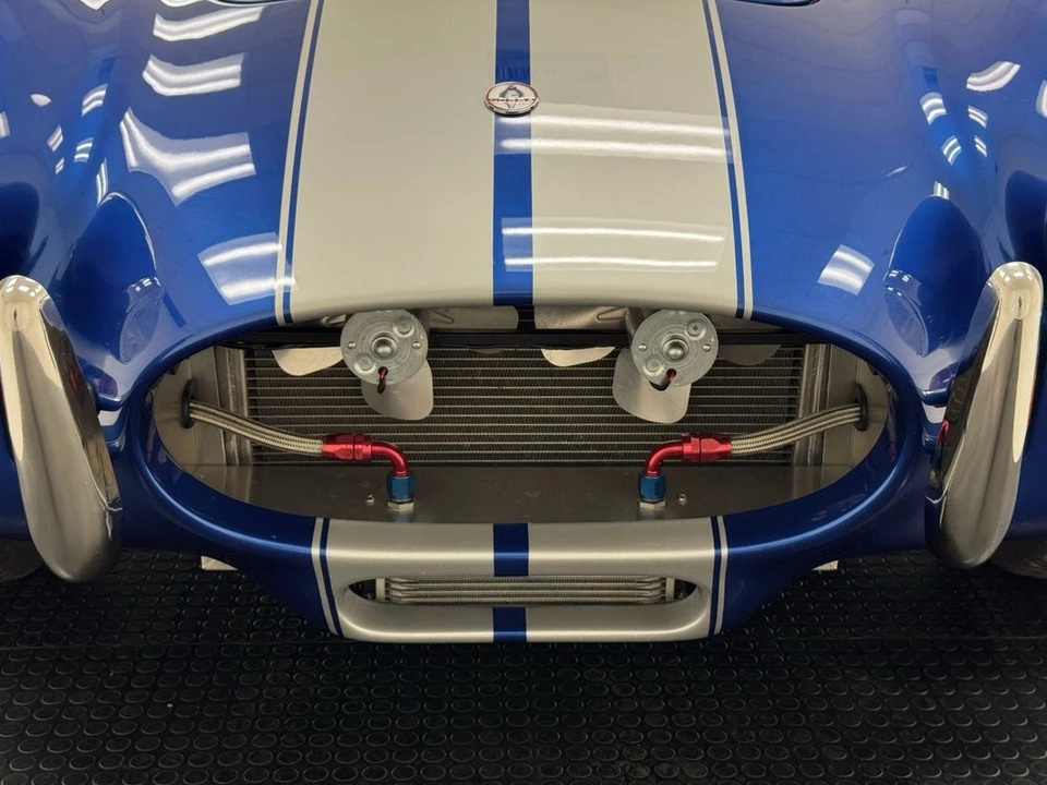 1966 Shelby Cobra Replica - Image 9 of 31