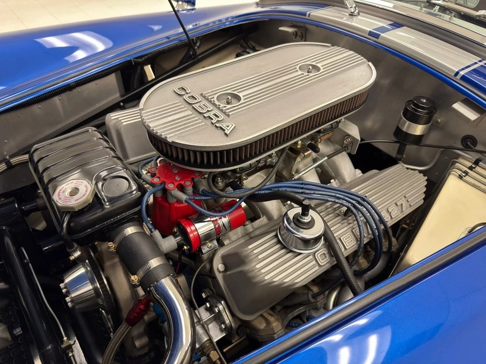 1966 Shelby Cobra Replica - Image 24 of 31