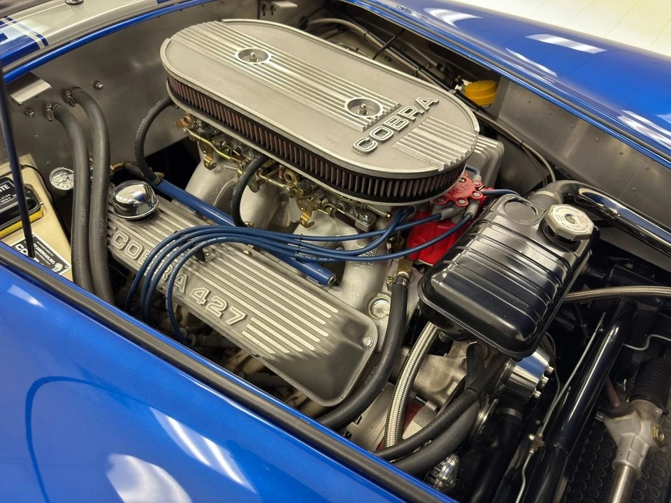 1966 Shelby Cobra Replica - Image 22 of 31