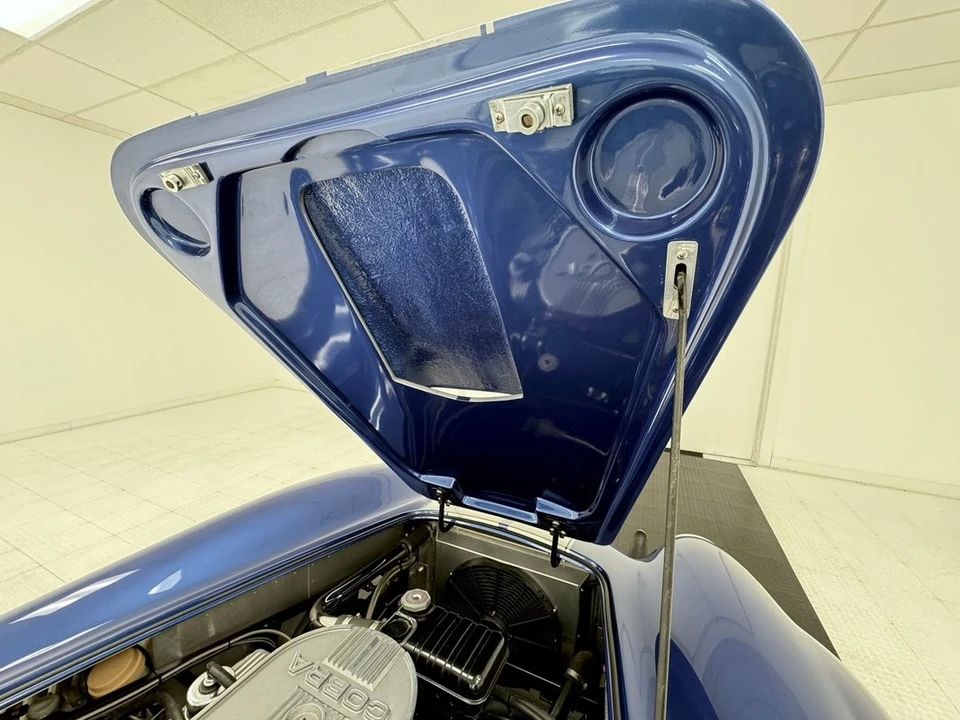 1966 Shelby Cobra Replica - Image 20 of 31