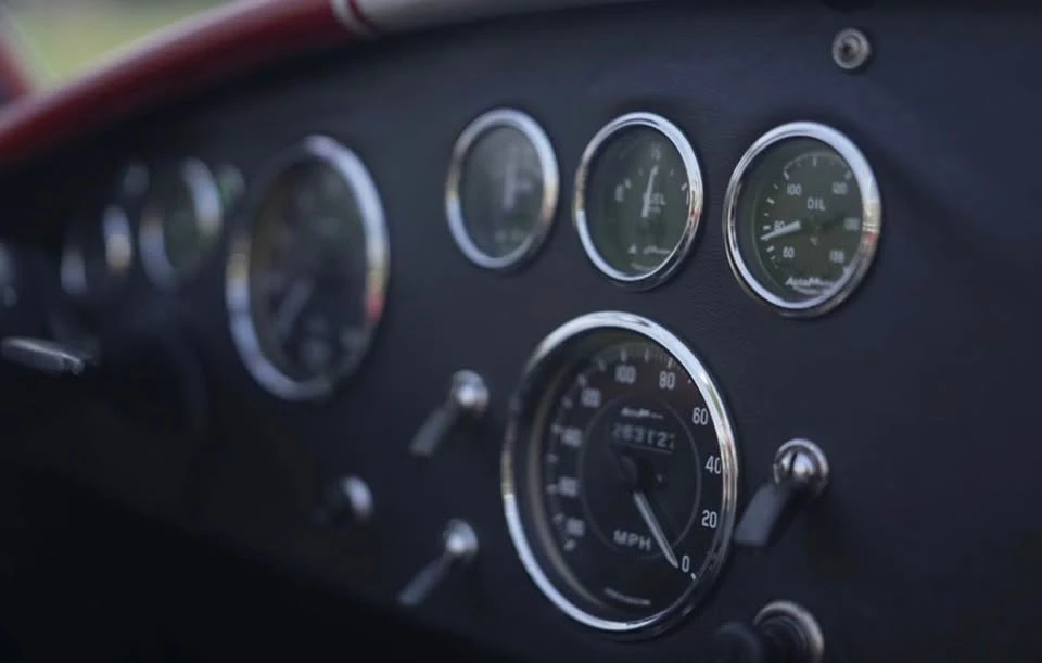 1966 Shelby Cobra Replica - Image 17 of 20