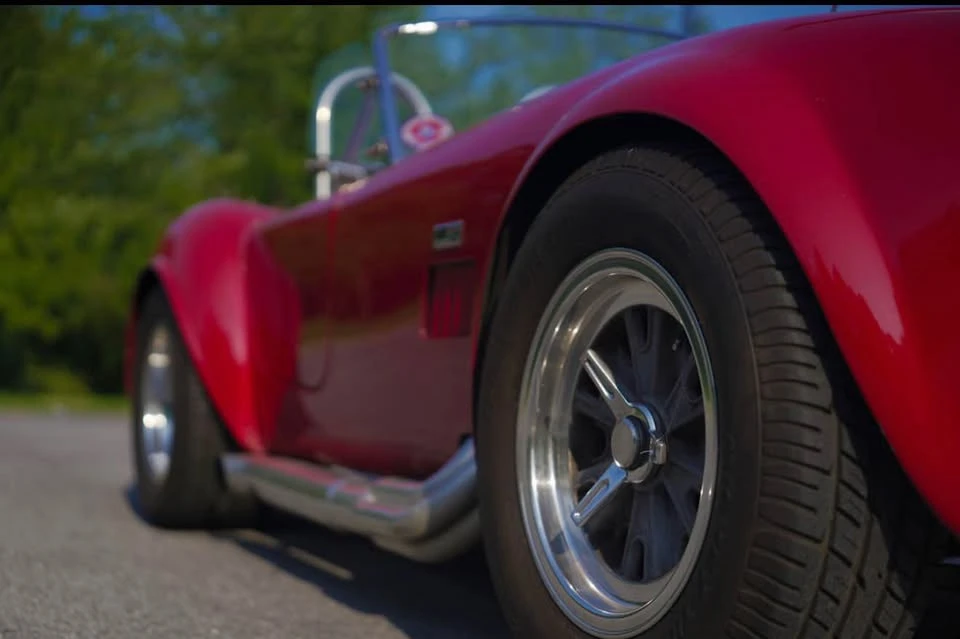 1966 Shelby Cobra Replica - Image 16 of 20