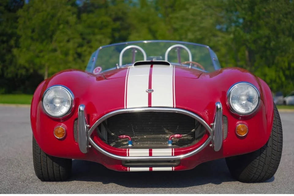1966 Shelby Cobra Replica - Image 10 of 20