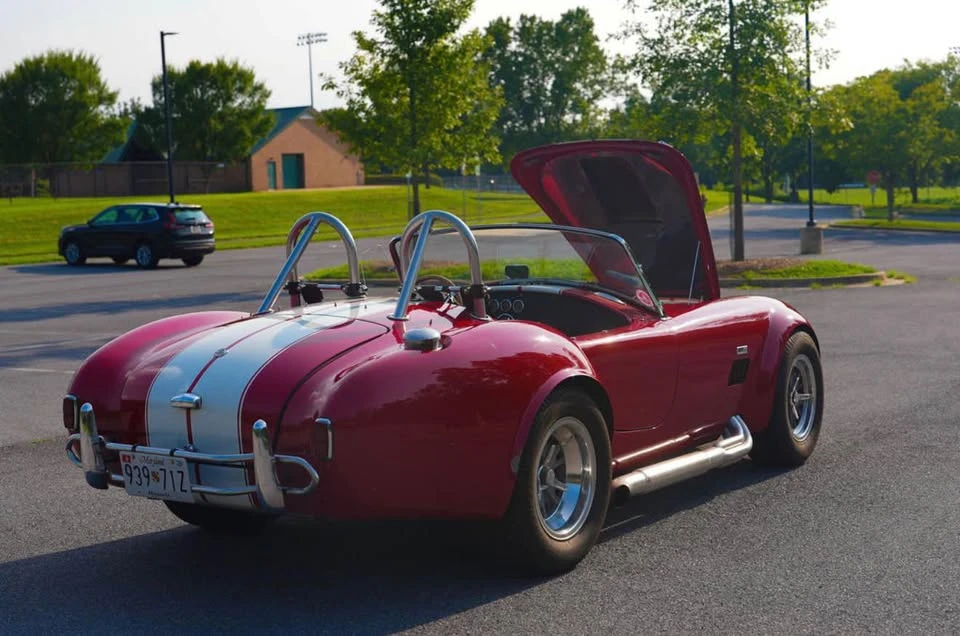 1966 Shelby Cobra Replica - Image 14 of 20