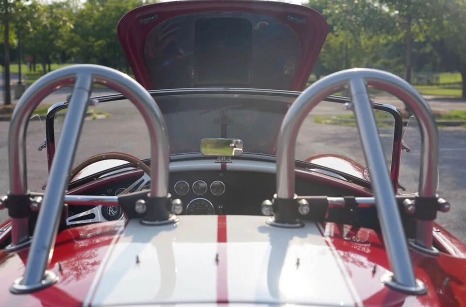 1966 Shelby Cobra Replica - Image 18 of 20