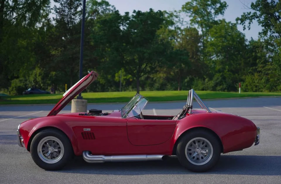 1966 Shelby Cobra Replica - Image 15 of 20