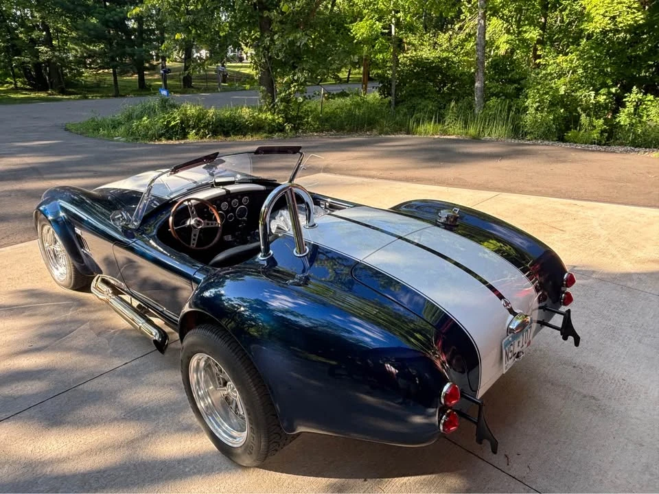 1966 Shelby Cobra Replica - Image 4 of 4