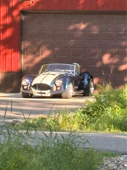 1966 Shelby Cobra Replica - Image 3 of 4
