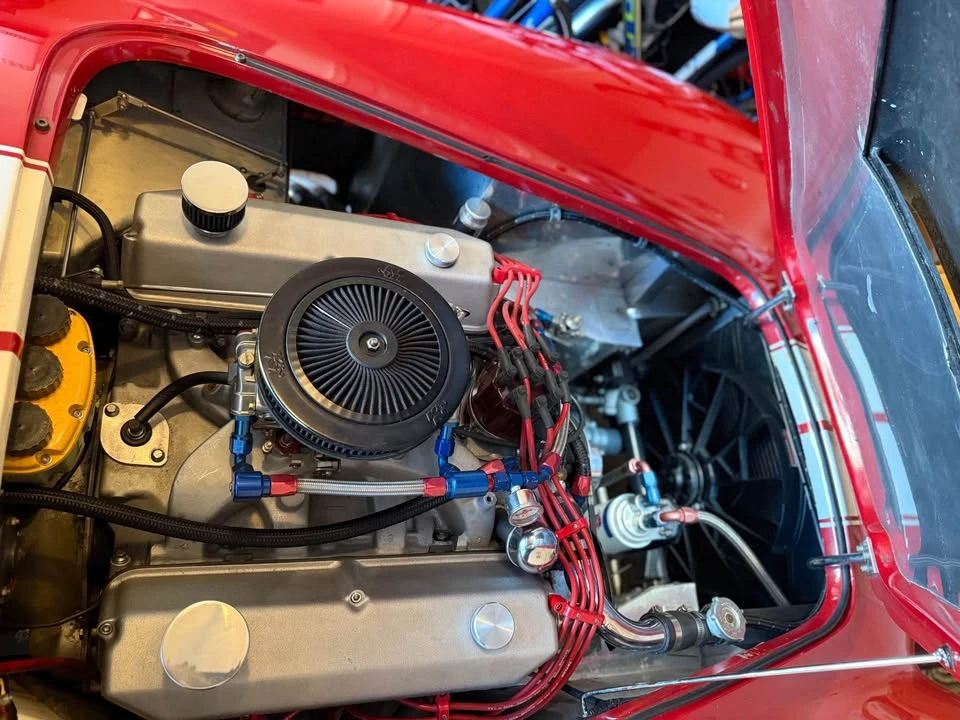 1966 Shelby Cobra 427 - Image 4 of 11