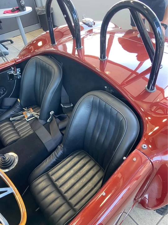 1966 Shelby Cobra Replica - Image 7 of 8
