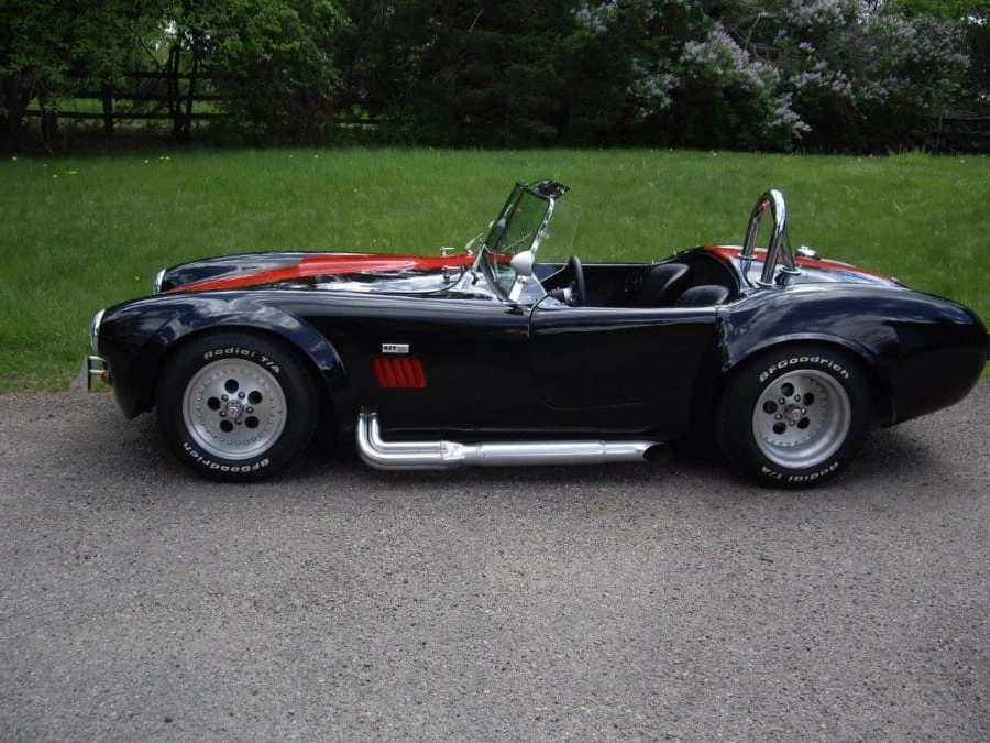 1966 Shelby Cobra Replica - Image 2 of 11