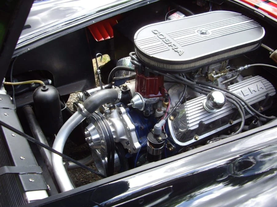 1966 Shelby Cobra Replica - Image 5 of 11