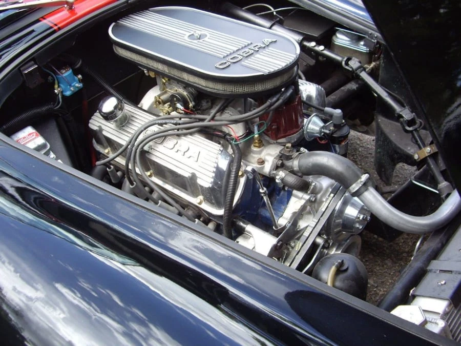 1966 Shelby Cobra Replica - Image 6 of 11