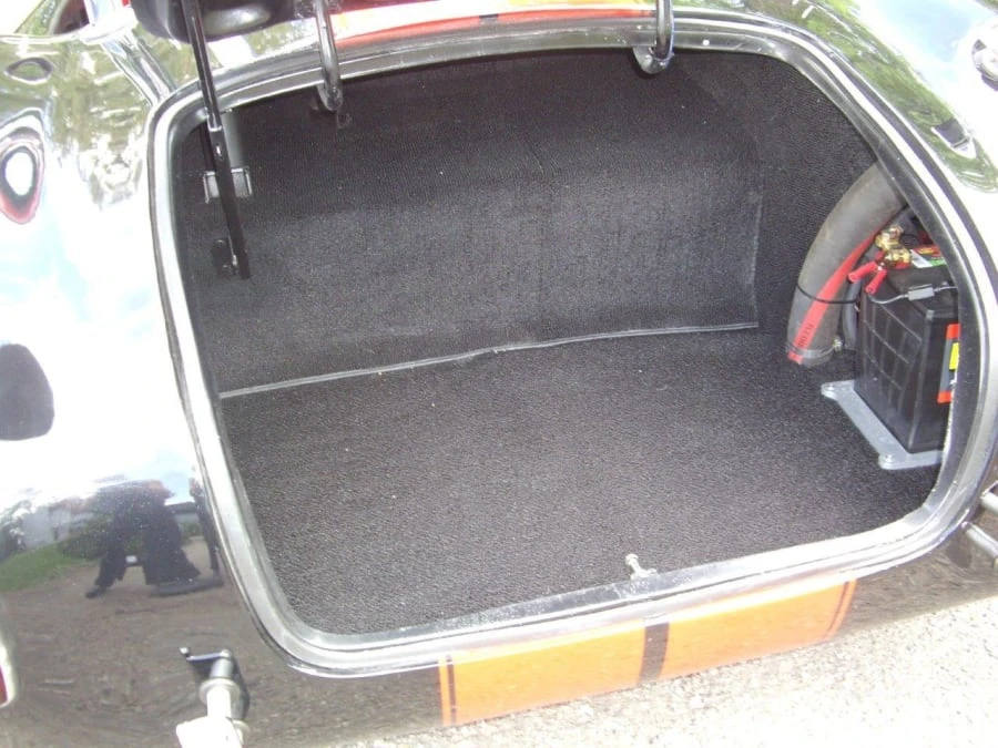 1966 Shelby Cobra Replica - Image 7 of 11