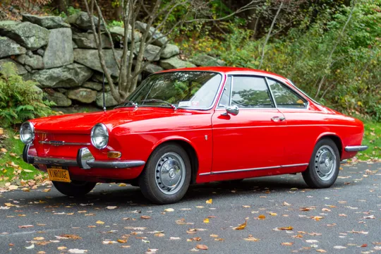 1966 Simca - Image 2 of 31