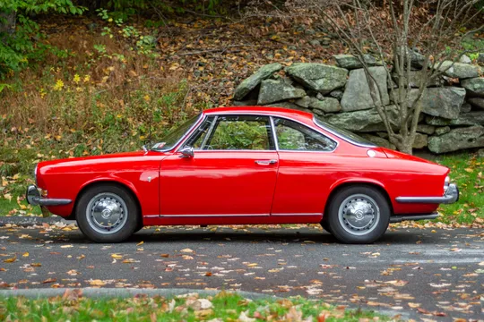 1966 Simca - Image 3 of 31