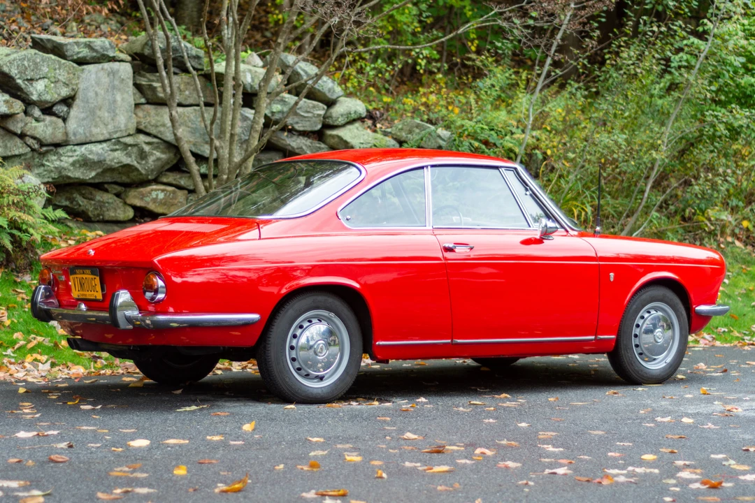 1966 Simca - Image 5 of 31