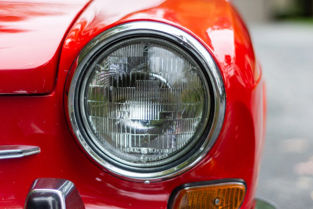 1966 Simca - Image 18 of 31
