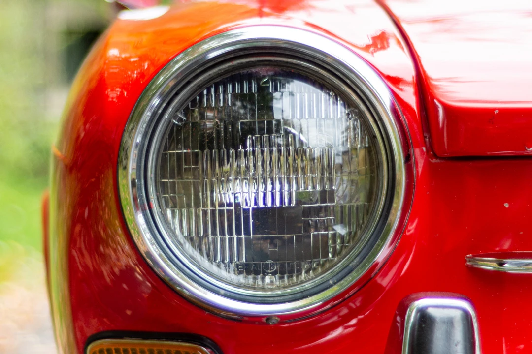 1966 Simca - Image 19 of 31