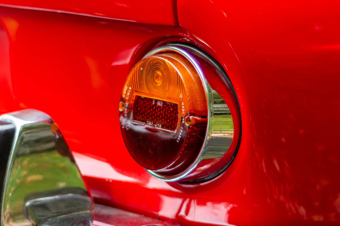 1966 Simca - Image 20 of 31