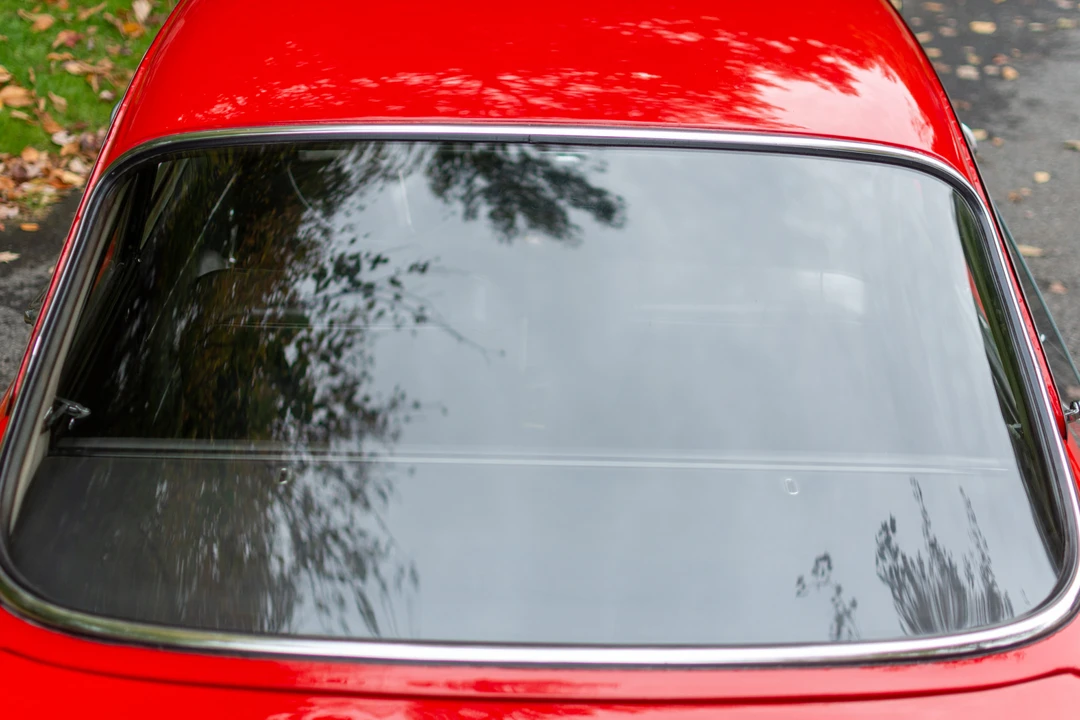 1966 Simca - Image 22 of 31