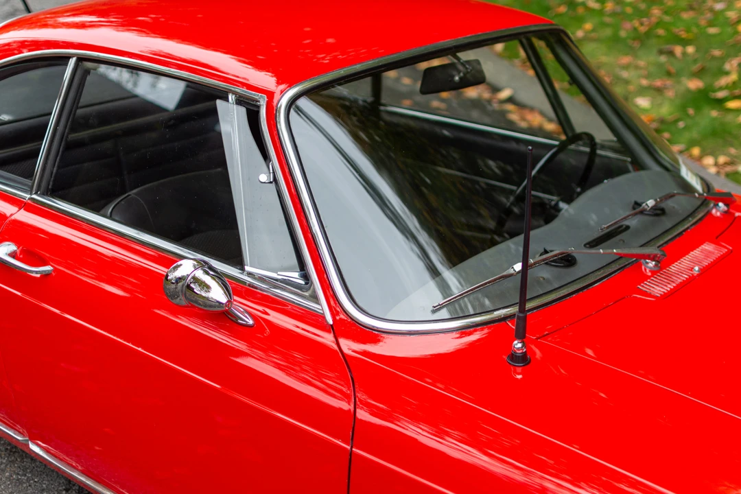 1966 Simca - Image 24 of 31
