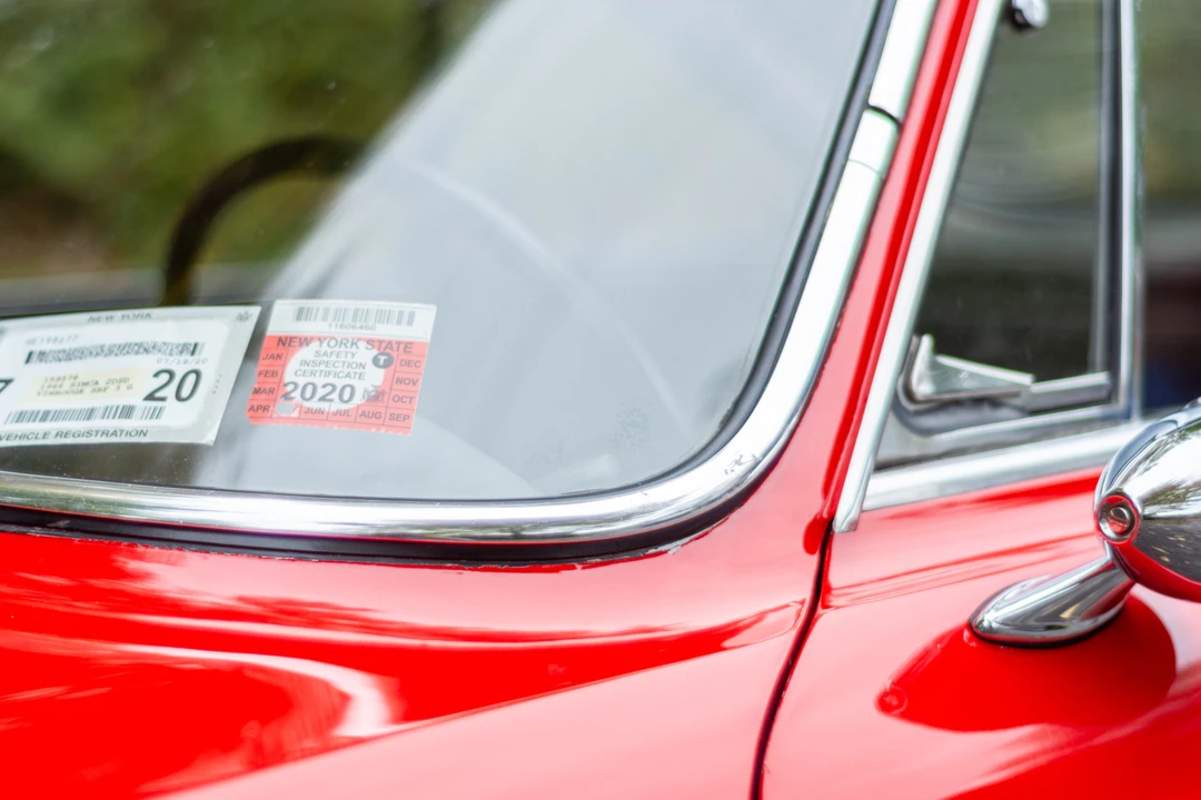1966 Simca - Image 25 of 31