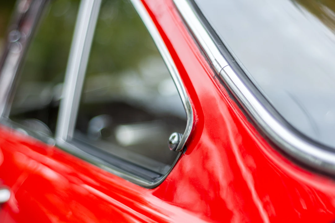 1966 Simca - Image 26 of 31