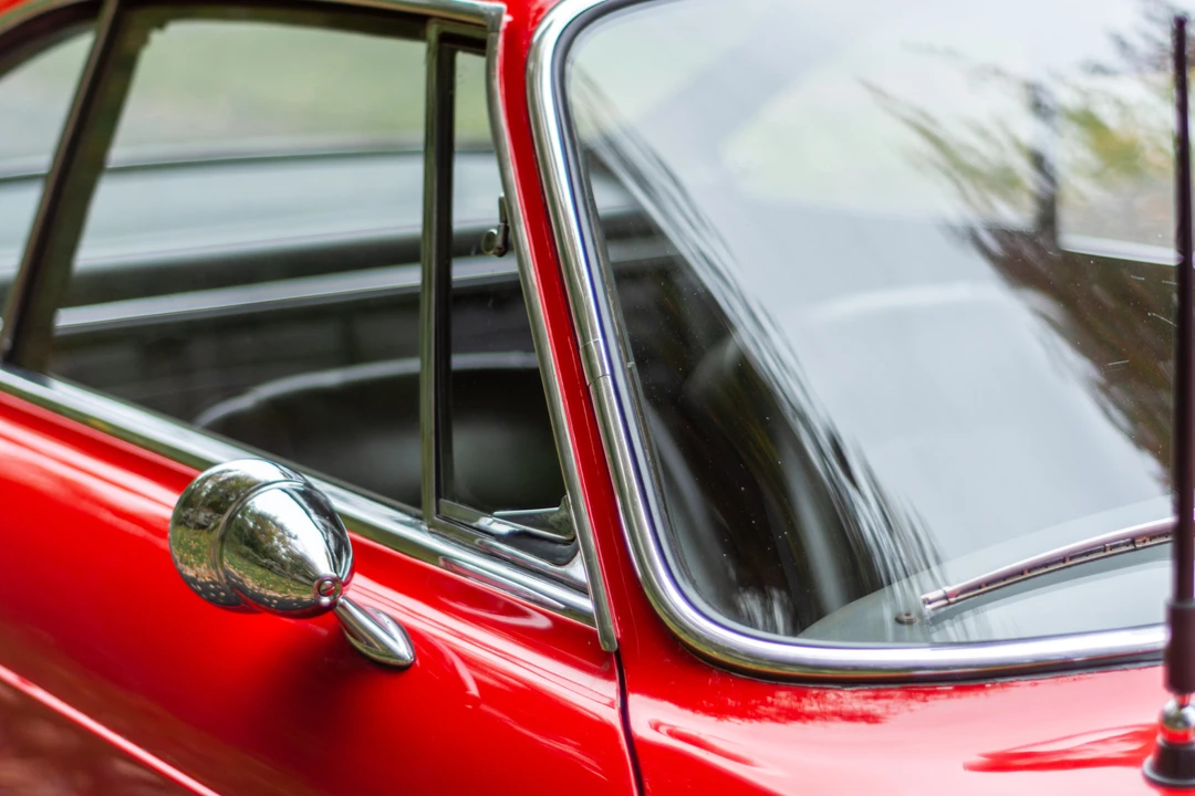 1966 Simca - Image 28 of 31