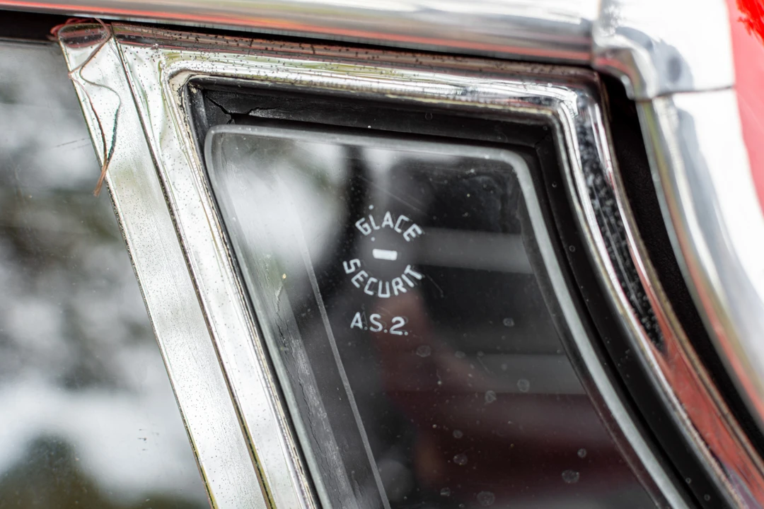 1966 Simca - Image 31 of 31