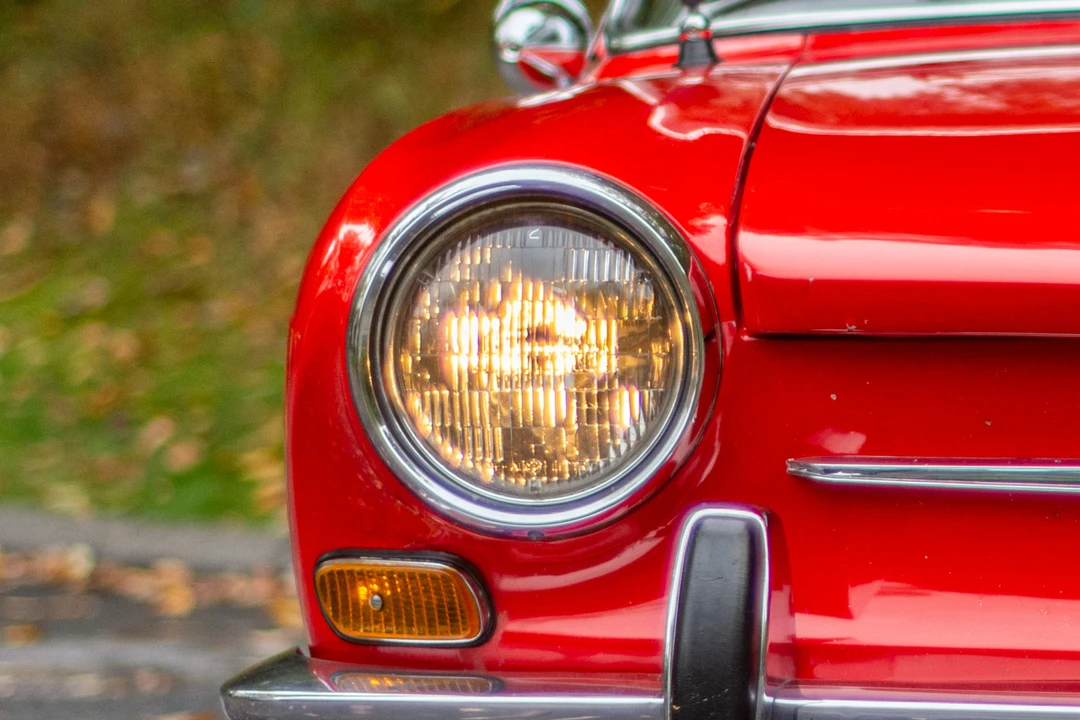 1966 Simca - Image 13 of 31