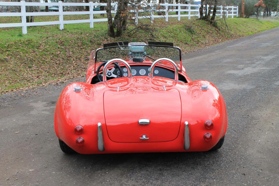 1966 Factory Five Roadster - Image 3 of 9