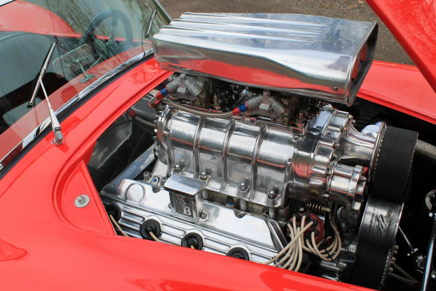 1966 Factory Five Roadster - Image 5 of 9