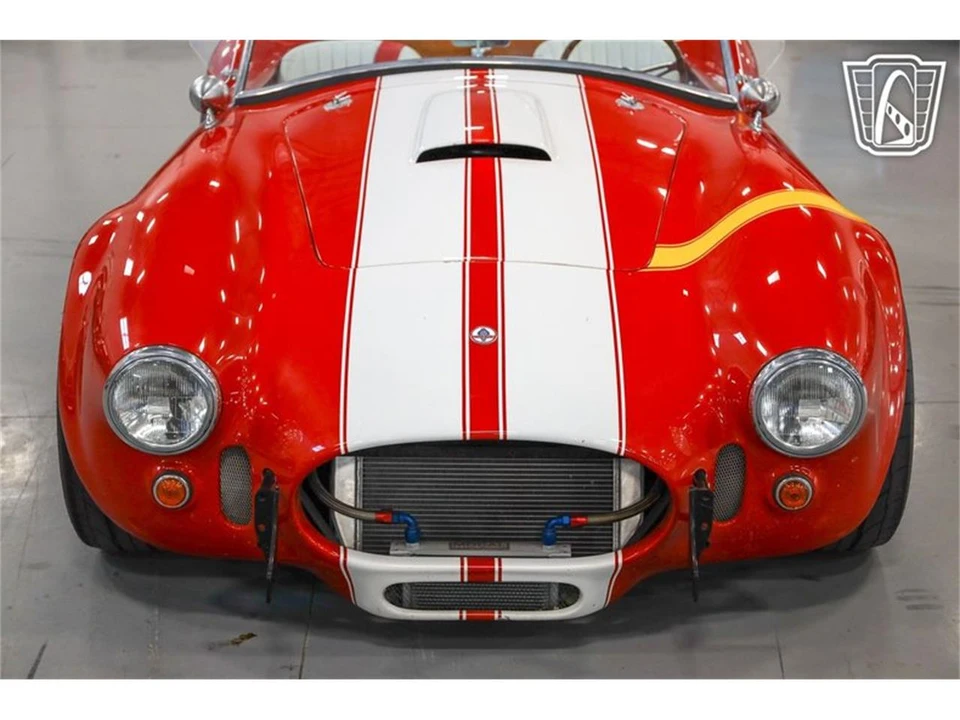 1966 Factory Five Roadster - Image 7 of 31