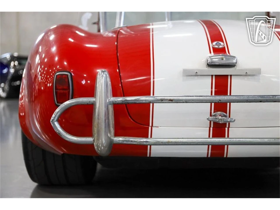 1966 Factory Five Roadster - Image 27 of 31